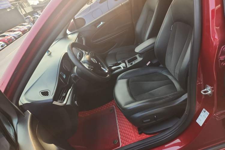 Used Buick Verano 2015 Sedan 20T Dual-Clutch Leading Model
