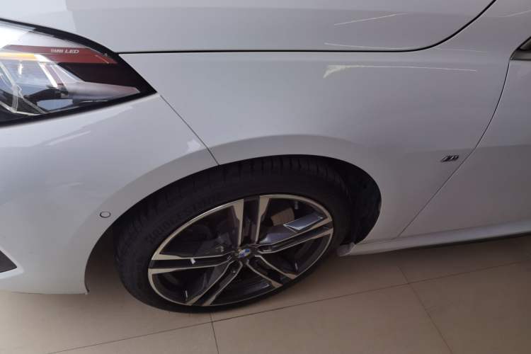 Used BMW 2 Series 2023 225i Four-Door Coupe M Sport Package