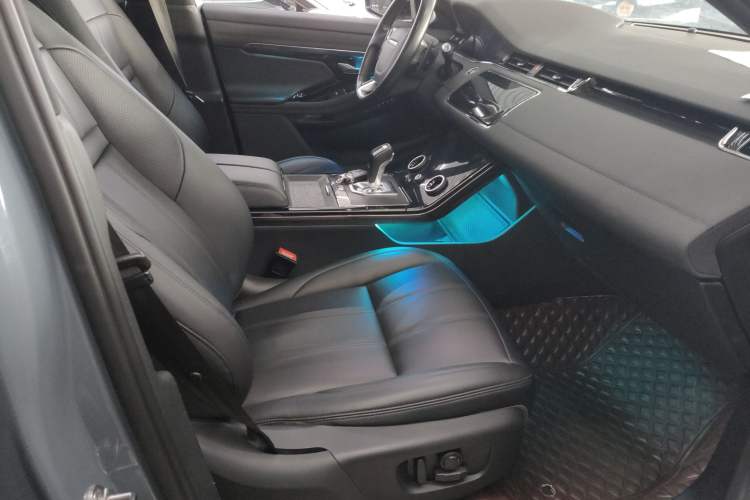 Used Land Rover Range Rover Evoque 2020 249 PS R-DYNAMIC SE Sport Technology Edition
