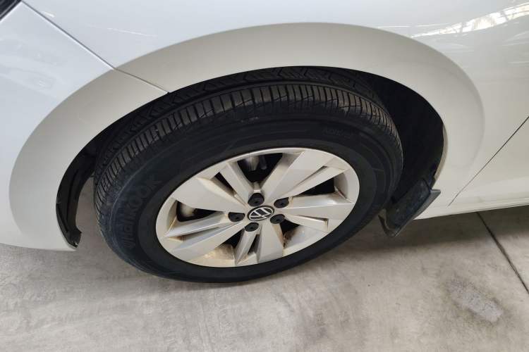 Used Volkswagen Polo 2023 Plus 1.5L Automatic Enjoy-the-Moment Edition