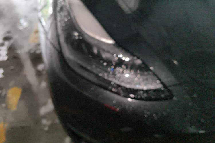 Used Tesla Model Y 2024 Long-Range All-Wheel-Drive Version