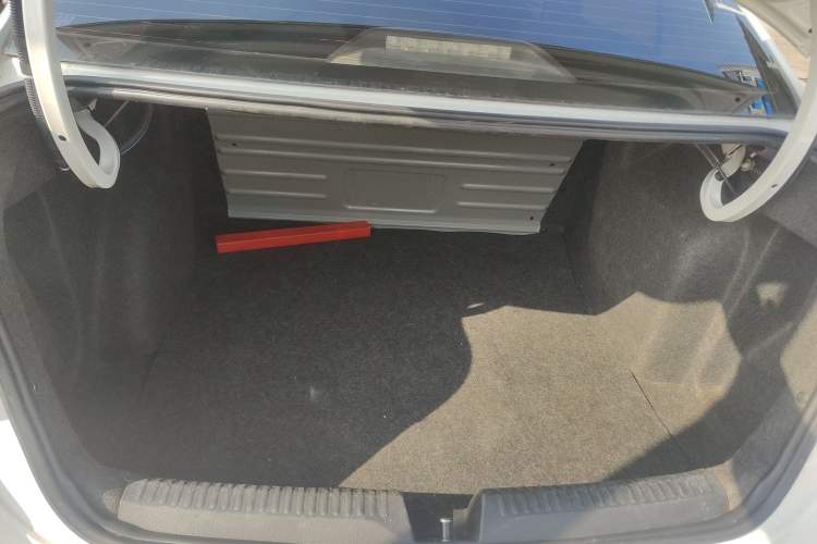 Used Volkswagen Santana 2017 Haval H6 1.6L Automatic Fashion Edition
