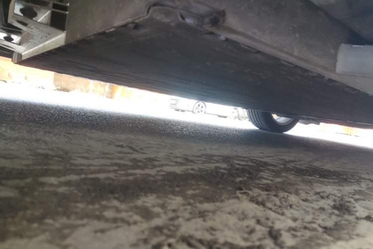 Used ORA Good Cat 2023 401 km Standard Range Prestige Version Lithium Iron Phosphate
