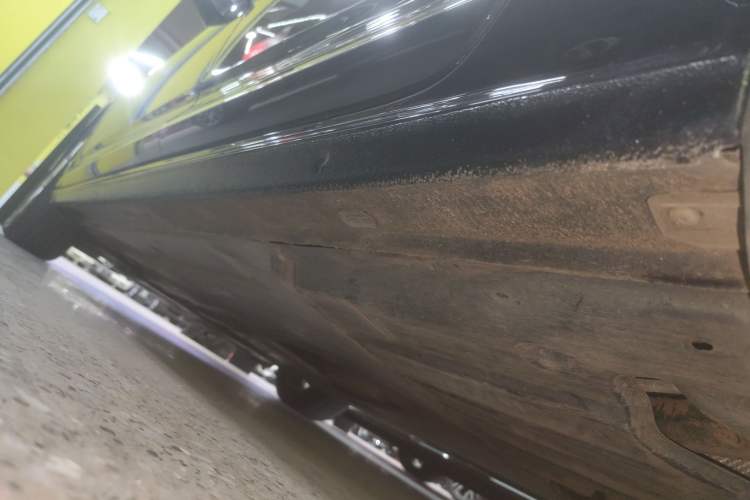 Used Volkswagen Passat 2020 Revised Version 280TSI Business Edition China VI Standard
