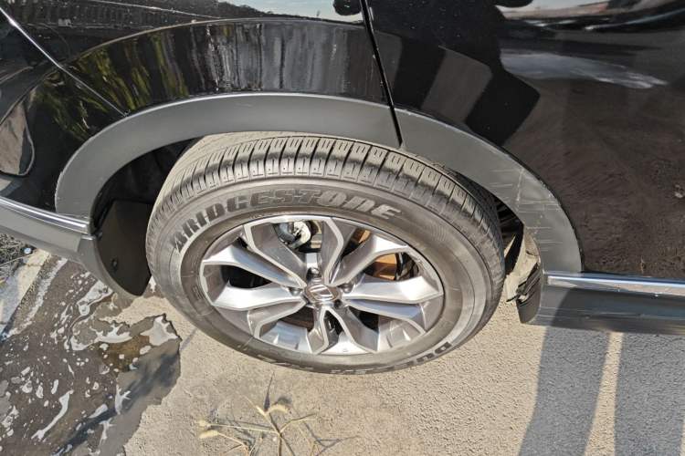 Used Honda CR-V 2021 Rui Hybrid 2.0L 2WD Pure Drive Edition
