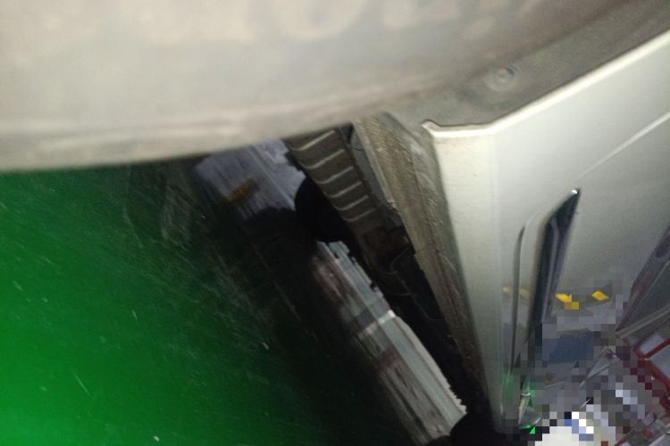 Used Buick GL8 2022 ES Land Cruiser 653T Luxury Model
