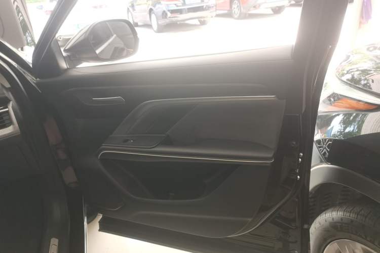 Used Haval H6 2021 National Trend Edition 1.5T Automatic Urban Version
