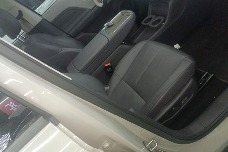 Used Leapmotor B10 2025 510 Joyful Edition