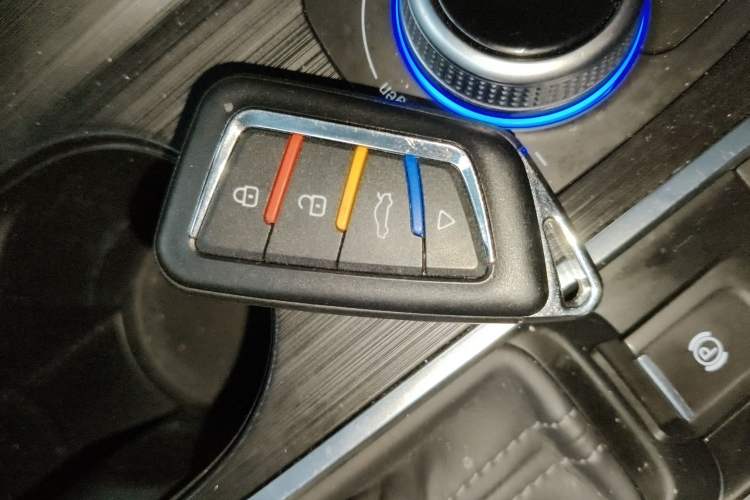 Used Buick Velite 6 2023 430km Range Commuter Version