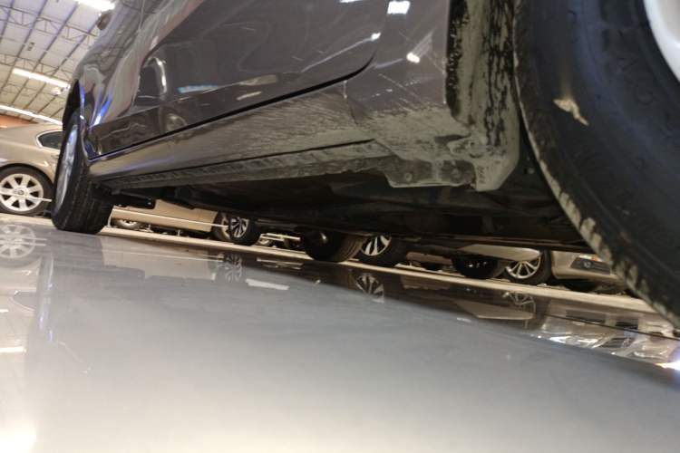 Used Toyota Corolla 2017 1.6L CVT GL