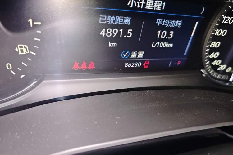 Used Cadillac XT5 2020 28T Luxury Version
