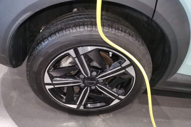 Used Lynk & Co 06 EM-P 2023 EM-P 126 Long-Range Halo
