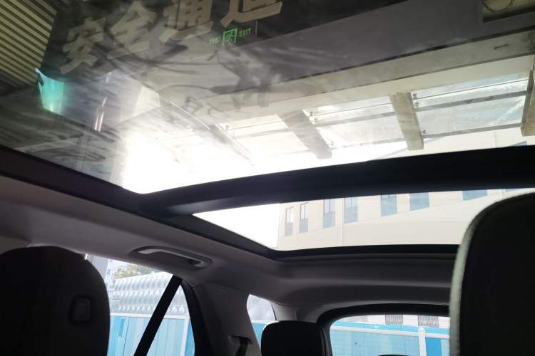 Used Mercedes-Benz GLE 2021 GLE 350 4MATIC Stylish Model