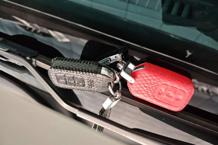 Used Honda Accord 2022 260TURBO Luxury Edition
