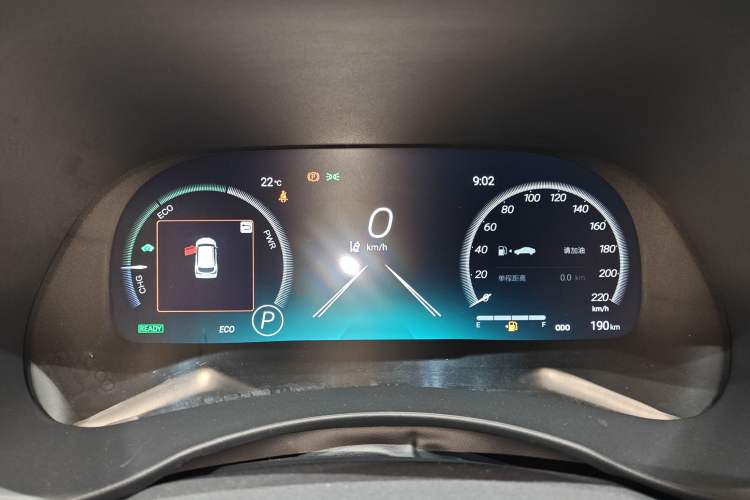 Used Toyota Highlander 
