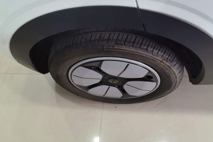 Used  Geome 2025 310km Youth Edition