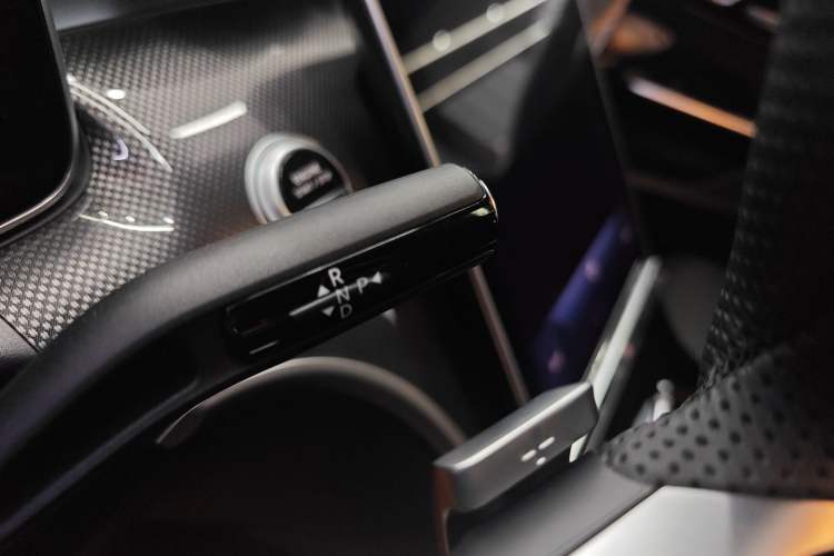 Used Mercedes-Benz C-Class 2025 C 260 L Obsidian Night Sport Edition
