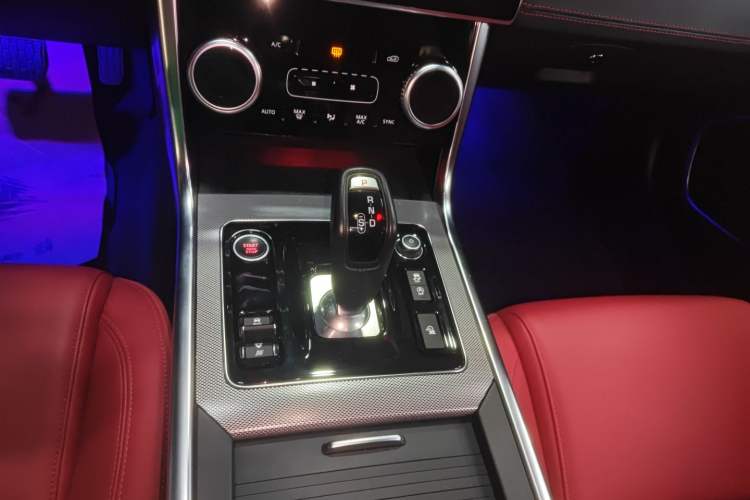 Used Jaguar XEL 2022 2.0T 250 PS R-DYNAMIC S Advanced Sport Edition
