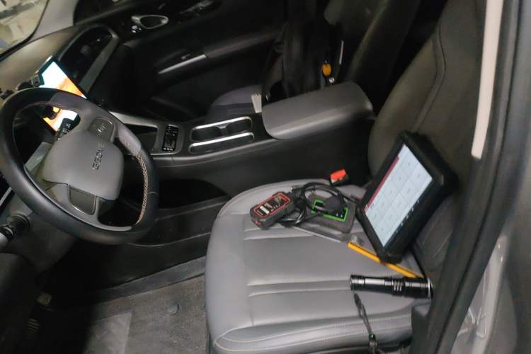 Used  Geome 2025 310km Youth Edition