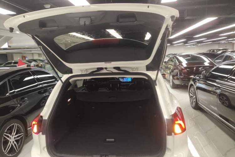 Used Ford Focus 2021 EcoBoost 180 Automatic Hunter Edition
