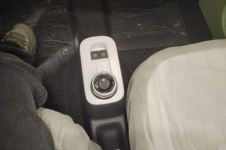 Used Geely Galaxy Panda 2025 210km Panda Rider