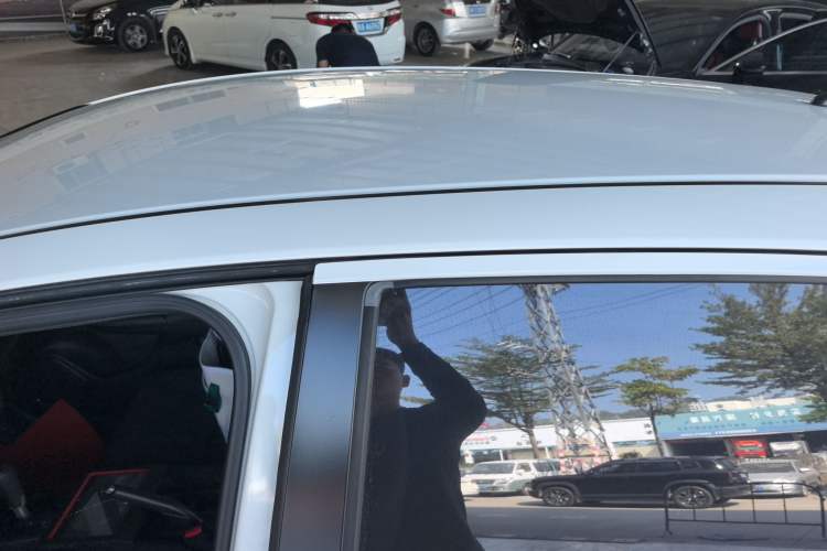 Used Honda Fit 2018 1.5L CVT Comfort Version