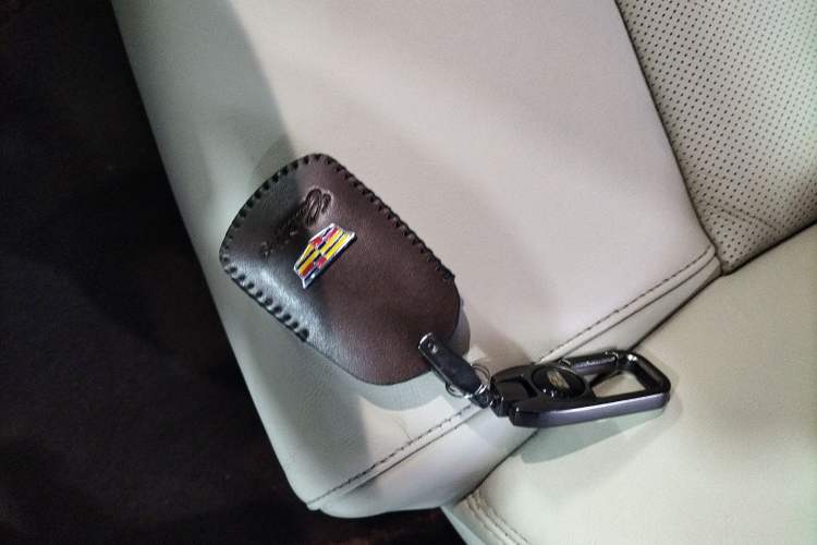 Used Cadillac XTS 2017 28T Elite Model
