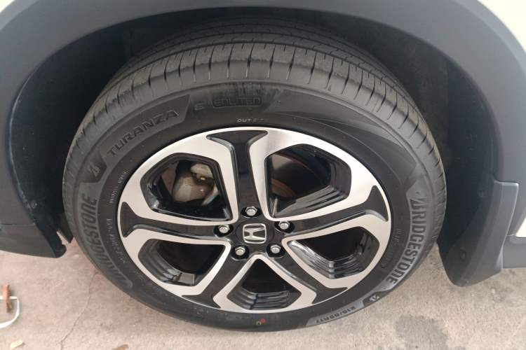 Used Honda XR-V 2015 1.8L VTi CVT Luxury Edition
