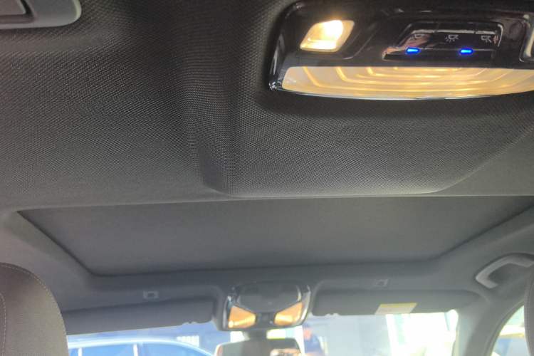 Used BMW 5 Series 2020 525Li M Sport Package
