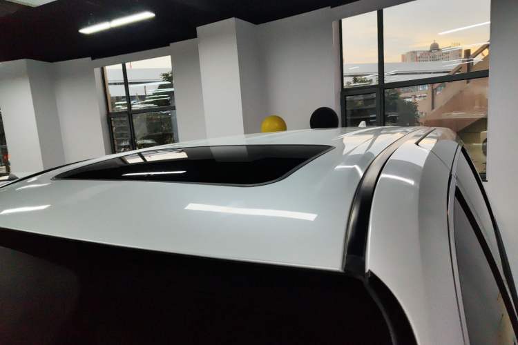 Used Toyota Sienna 2021 2.5L Hybrid Luxury Edition
