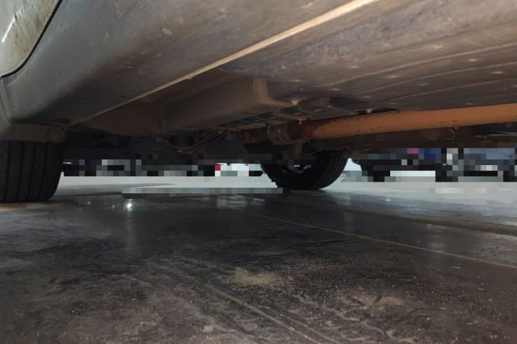 Used Kia KX5 2016 1.6T Automatic Two-Wheel Drive Premium