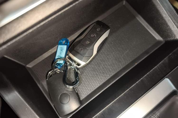 Used BYD Qin Pro 2020 Beyond Edition 1.5TI Automatic Flagship Version