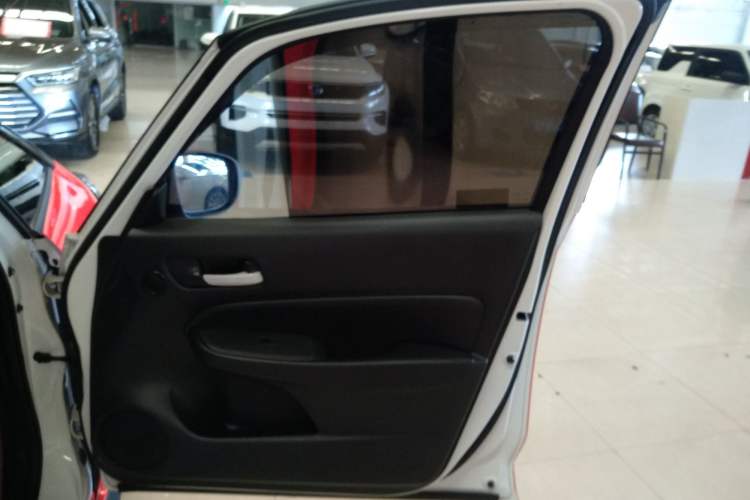 Used Honda Fit 2021 1.5L CVT Trendy Run Pro Edition
