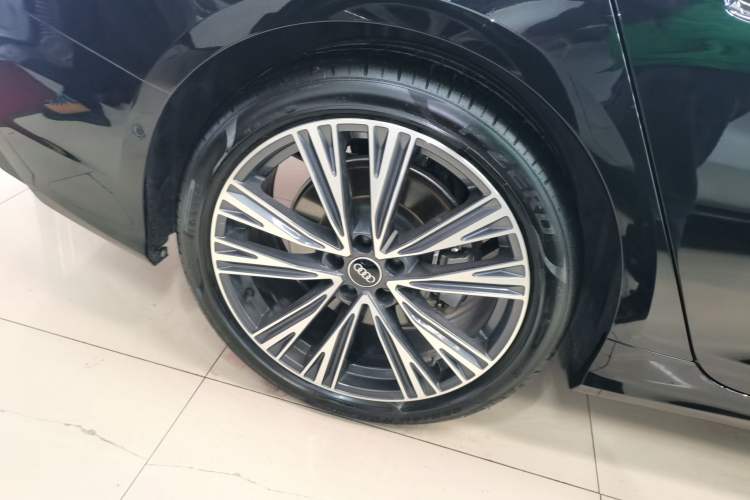 Used Audi A6L 2025 45 TFSI quattro Prestige Dynamic Edition
