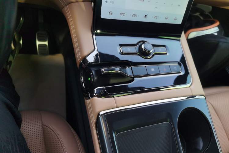 Used Nio ES8 2020 415 km Signature Edition 6-Seater Version
