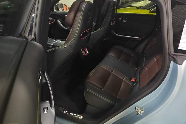 Used  #3 2023 Pulse Four-Wheel Drive Edition
