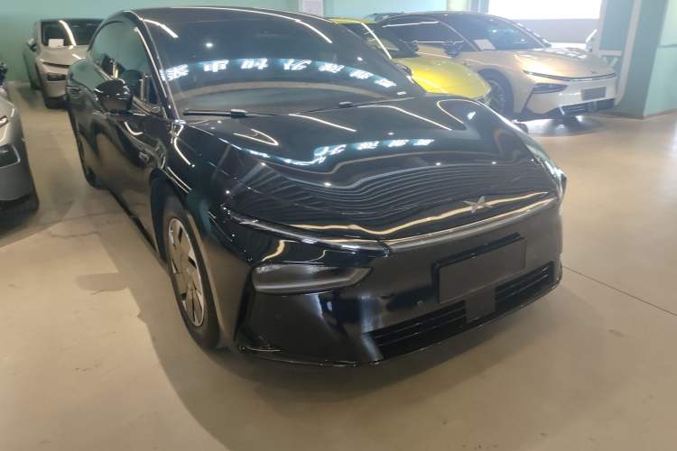 Used XPeng P7+ 2024 Long-Range Max
