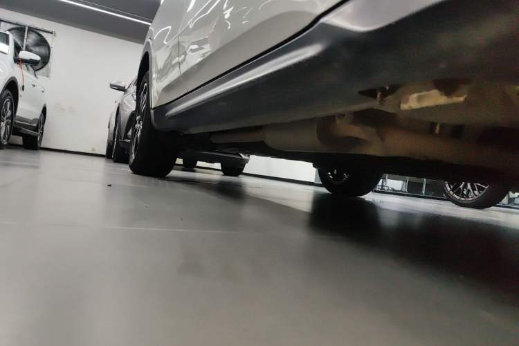 Used Honda XR-V 2017 1.8L EXi CVT Comfort Version
