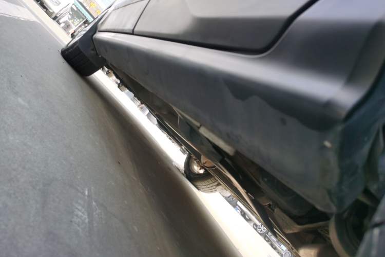 Used Peugeot 3008 2016 1.6THP Automatic Classic Edition
