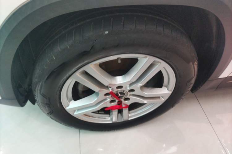 Used Mercedes-Benz GLA 2023 Facelifted GLA 200