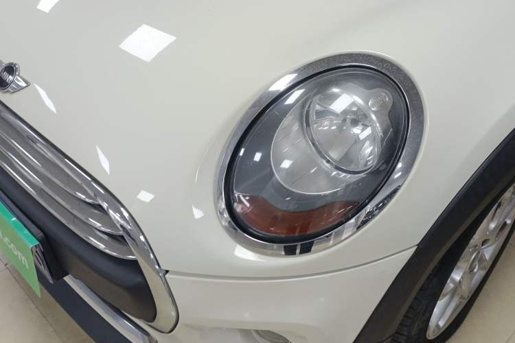 Used  MINI 2014 1.2T ONE+