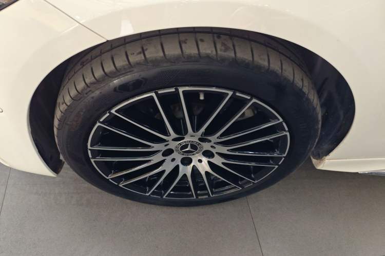 Used Mercedes-Benz C-Class 2022 Restyled C 260 L Sport Edition
