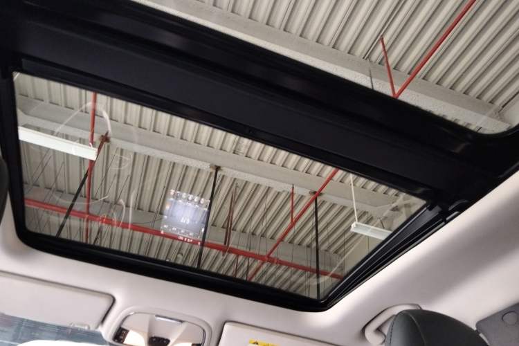 Used  Cherokee 2017 2.0L Superior Edition
