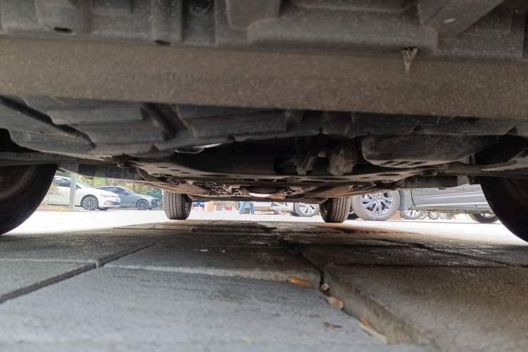 Used Nissan Livina 2015 1.6XE CVT Comfort Edition
