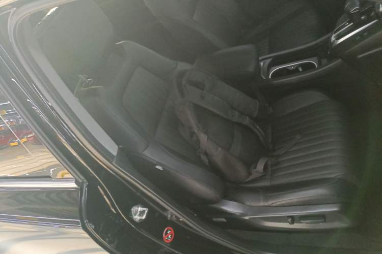 Used Honda Breeze 2021 240TURBO CVT 2WD Prestige Edition
