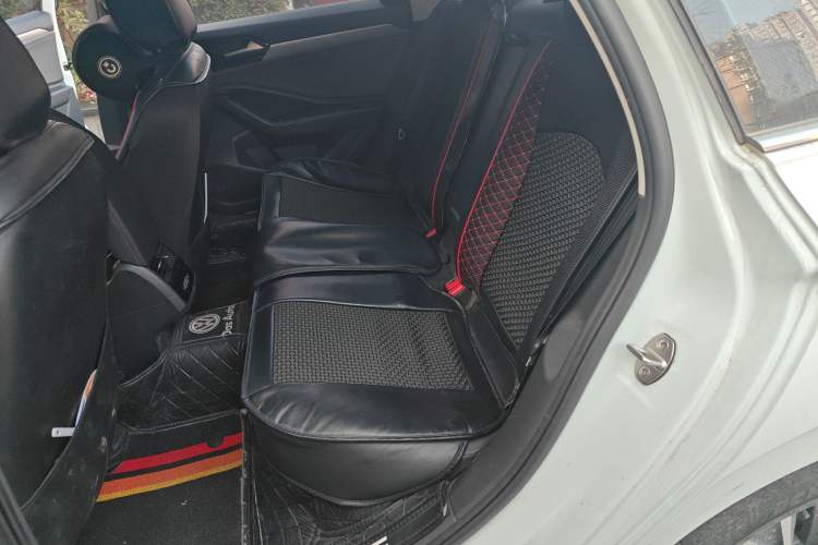 Used Volkswagen Sagitar 2020 280TSI DSG Comfort Version China V Standard