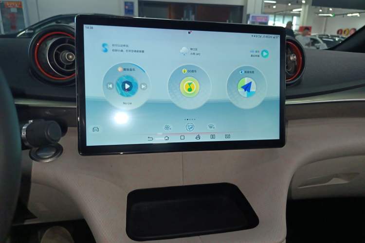 Used BYD Dolphin 2021 405 km Fashion Edition
