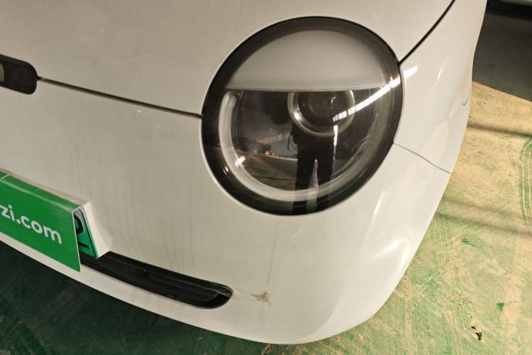 Used  Lumin 2024 130km Qingyue Version
