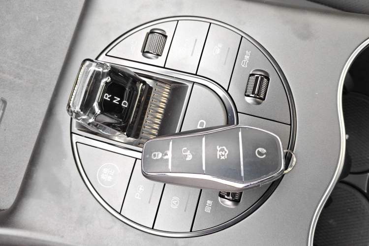 Used BYD Seal 2025 510 Smart Navigation Version
