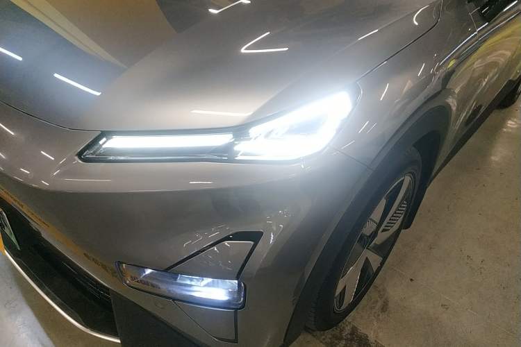 Used  S05 2024 200 Ultra Range-Extended Long-Range Version
